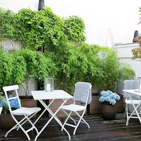 Bacan Bed & Breakfast The Hague Exterior photo