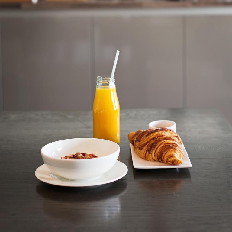 Bacan Bed & Breakfast The Hague Exterior photo
